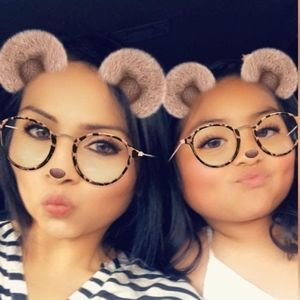 Meet your Posher, Anabel